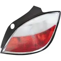 VAN WEZEL ACHTERLICHT RECHTS 5-deurs tot 2e maand 2007 3745932 Van Wezel voor o.a. OPEL