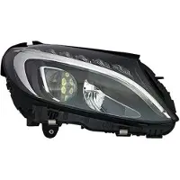 VAN WEZEL 2924964M Koplamp