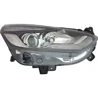 VAN WEZEL 1889964V Koplamp