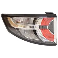 VAN WEZEL 0259921 Achterlicht