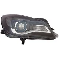 VAN WEZEL 3852962 Koplamp
