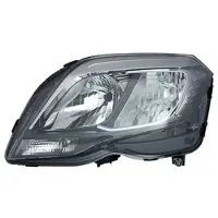VAN WEZEL 3073962 Koplamp