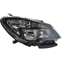 VAN WEZEL 3775964 Koplamp