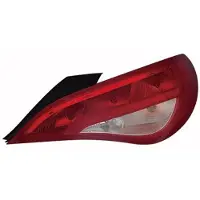 VAN WEZEL 2927922 Achterlicht