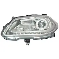 VAN WEZEL 5265985 Koplamp