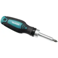 Makita D-58833 1/4 Ratelschroevendraaier