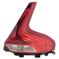 VAN WEZEL 5909922 Achterlicht