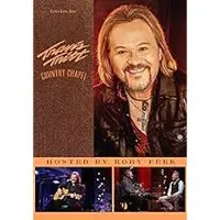 Coast2Coast Travis Tritt - Country Chapel (DVD)