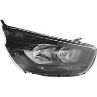 VAN WEZEL 1989962 Koplamp