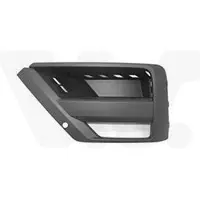 VAN WEZEL 5792593 Ventilatiegrille, bumper