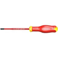 Facom Schroevendraaier Protwist Ph2X125 Geïsoleerd 1000V-Slim - ATP2X125TVE