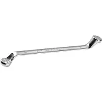 Facom dubbelgebogen 12-kant ringsleutel 13x15 mm - 55A.13X15