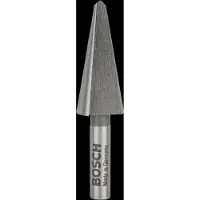 Bosch 2609255119 Chroom-Vanadium-staal Lepelboor Gezamenlijke lengte 58 mm Cilinderschacht 1 stuk(s)