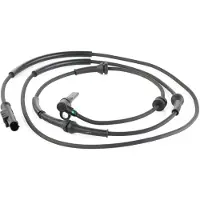 RIDEX 412W0187 Wielsnelheidssensor (ABS)