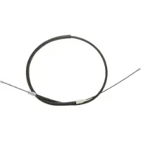 RIDEX 124C0129 Handremkabel
