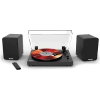 Mixx ANALOG SYSTEM5 VNL WS BLK