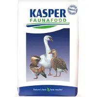 Kasper faunafood Anseres Eendengraan 20 kg