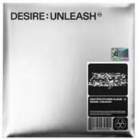Universal Music Enhypen - Desire : Unleash (CD) (ENGENE Version)