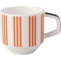 Villeroy & Boch Memphis Espressokopje - Espressokopjes Porselein White - 1016901451