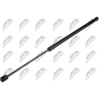 NTY AE-VV-054 Gasveer achterklep