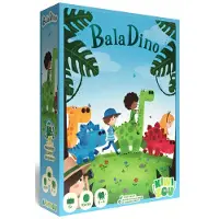 Blackrock Games Baladino Bordspel