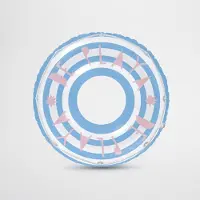 Sunnylife Zwemband Retro De Playa Stripe