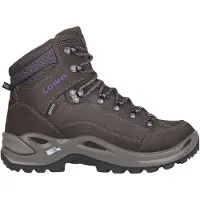 Lowa Renegade Gtx Mid Ws 321945 Wandelschoenen | Maat 7.5 Dames Bruin