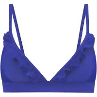 Shiwi Bikinitop 'Beau' blauw