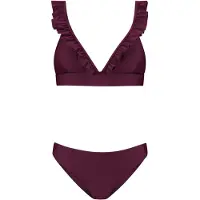 Shiwi Bikini 'Bobby' lila