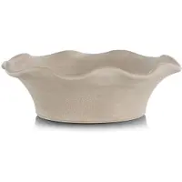 Coco Maison Wave schaal D35cm |