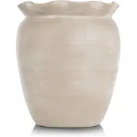 Coco Maison Wave pot H40cm |