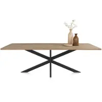 Happy Home Zade eetkamertafel 240x100 cm |
