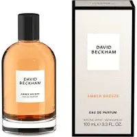David Beckham Amber Breeze Eau de Parfum - 100 ml