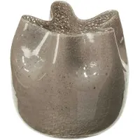 Broste Copenhagen Esther vaas fungi - 14485023
