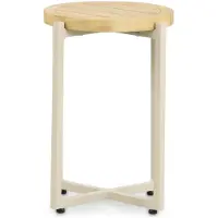 Garden Collections Apple Bee Milou loungetafel 34 cm