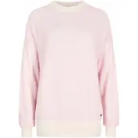 Dubarry Trui Women Carrick Bamboo 25 Pink-Maat 44