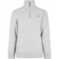 Dubarry Trui Men Boyce 11 Grey-XXL