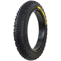 EWheel Fatbike Buitenband 26×4 – Geschikt voor ENGWE, Himiway, Lankeleisi, Shengmilo & Andere 26×4 Fatbikes