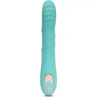 Nu Sensuelle Roxii Roller Motion Wand