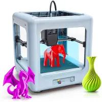 Karsten International E3D NANO 3d printer