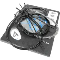 Campagnolo Ergopower Ultra-shift Schakelkabels Set