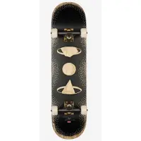 Globe G3 Skateboard Black Holes