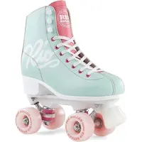 SFR rolschaatsen Quad Rio Script dames groen maat 42 online kopen