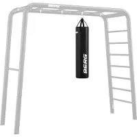 Berg PlayBase accessoire Bokszak