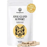 Sensipharm Anal Gland Support - Hond en Kat