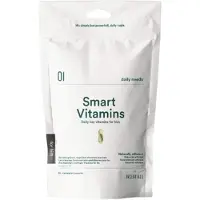 Tester Smart Vitamines Him | 30 capsules