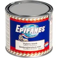 Epifanes Rubbed Effect Varnish 500ml Transparant