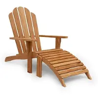 Buitengewoon Boet Loft Deckchair