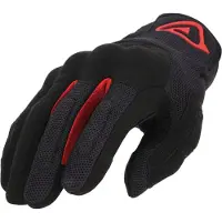 Acerbis Pyramid Motorfiets handschoenen