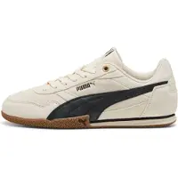 Puma Sneakers laag 'Bella Donna' zwart / natuurwit